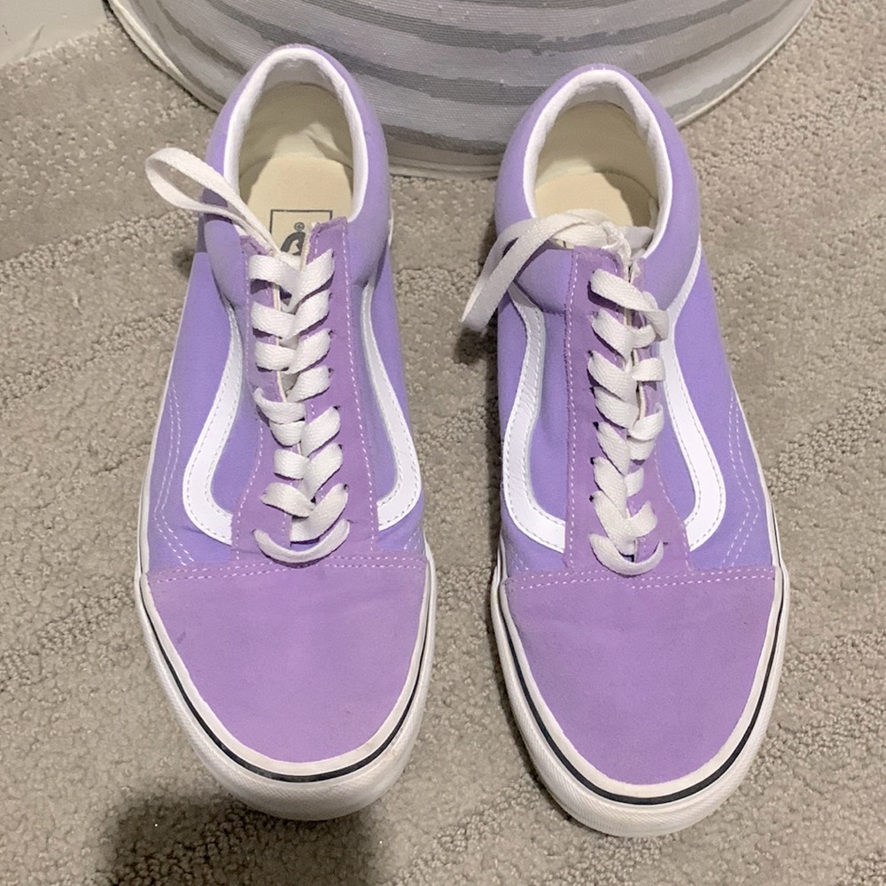 These shoes were a custom for the color and a women s size 9